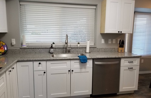 Sun City West House | Beautifully Remodeled Home Surrounded by 7 Golf Courses