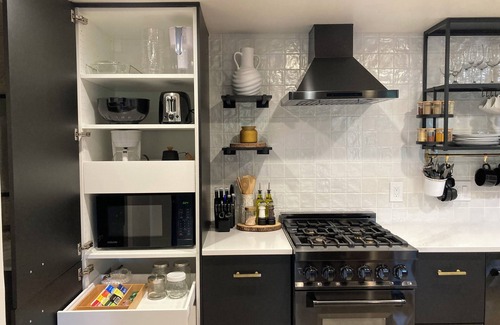 Ketchum Condo | Beautifully Remodeled Condo in Unbeatable Location! Walk to Gondola & Downtown