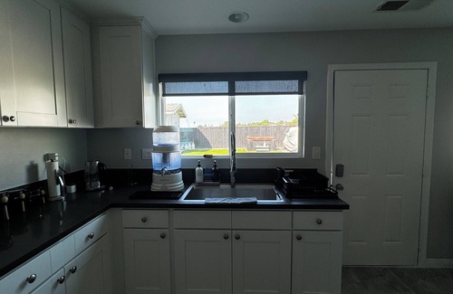 Paradise Hills House | Beautifully Renovated 3BR 2BA Home, Large Backyard