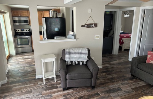 Wells Beach House | Beautifully Updated Beach Rental Steps from Wells Beach