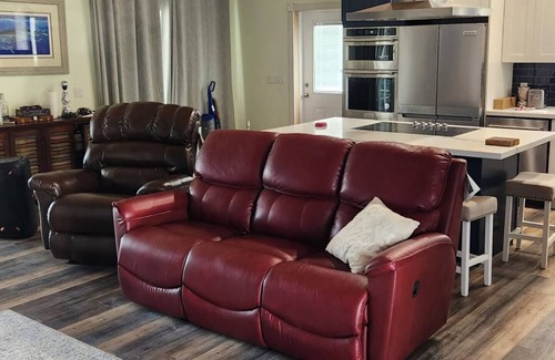 Marsh Harbour House | Beauty and The Breeze