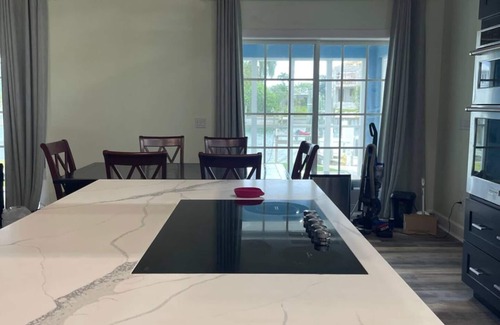 Marsh Harbour House | Beauty and The Breeze