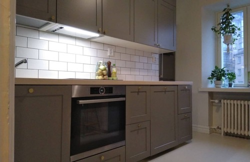 Toolo Apartment | Beauty in great location