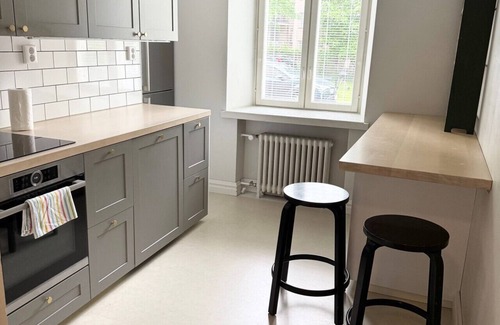 Toolo Apartment | Beauty in great location