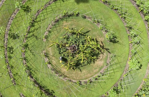 Salles-en-Toulon House | Beauty Park - Lodge Azur all comfort 4/6 people