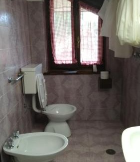 Villa Bascilica Apartment | BeB Villa Licia Appartamento