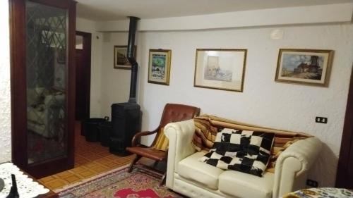 Villa Bascilica Apartment | BeB Villa Licia Appartamento