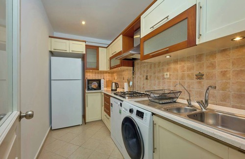 Bebek Apartment | Bebek 16