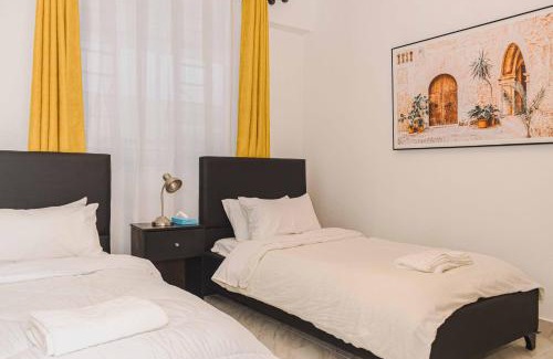 Nanyuki Apartment | Bechan Homes