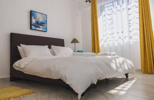 Nanyuki Apartment | Bechan Homes