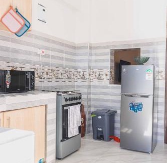 Nanyuki Apartment | Bechan Homes