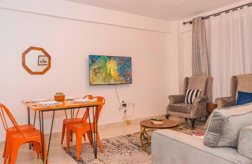 Nanyuki Apartment | Bechan Homes