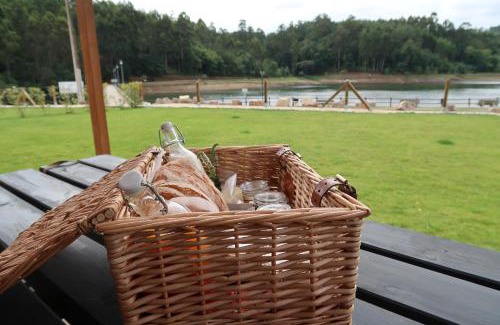 Abegondo Cabin | Beche EcoCamp