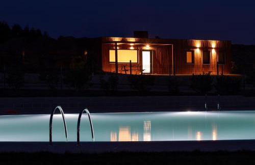 Abegondo Cabin | Beche EcoCamp