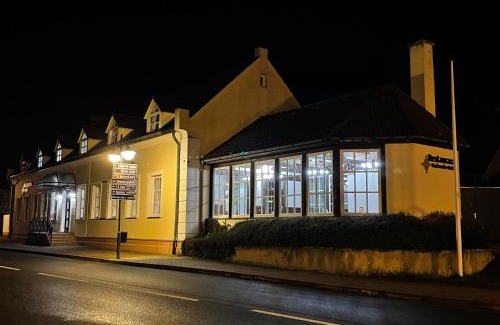 Lany House | Bechnerův statek