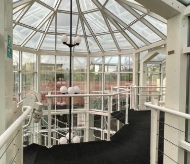 Lany House | Bechnerův statek