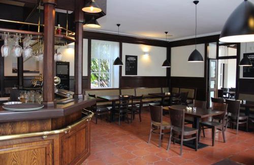 Lany House | Bechnerův statek