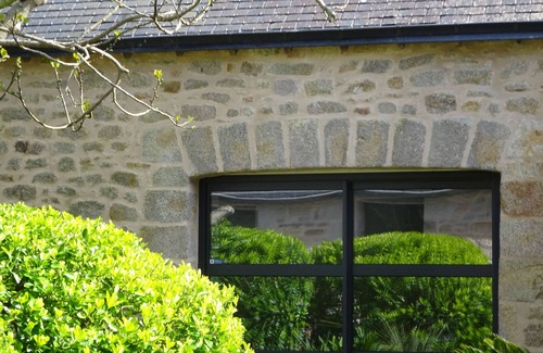 Larmor-Plage House | Becoquette , Penty Breton, à Deux pas de la Plage et du Bourg de Larmor Plage