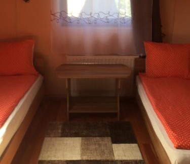 Lazarea House | Becze Vanda kulcsosház