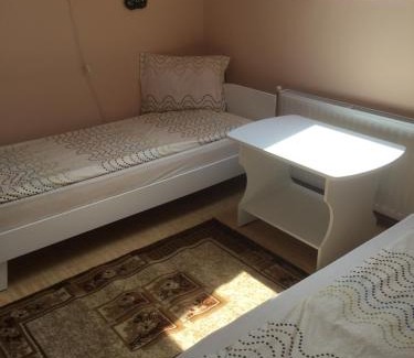 Lazarea House | Becze Vanda kulcsosház