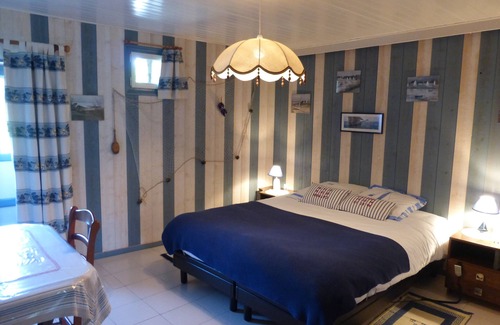 Saint-Pierre-de-Plesguen House | Bed and Breakfast Océane near St Malo, Dinan, Mont St Michel