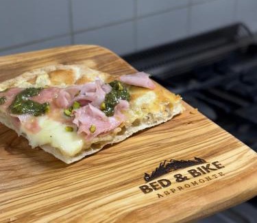 Maida Bed & Breakfast | Bed and Bike Aspromonte