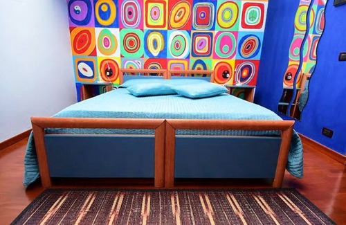 Piazza Armerina Bed & Breakfast | Bed and breakfast agave64