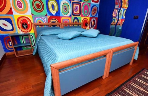 Piazza Armerina Bed & Breakfast | Bed and breakfast agave64