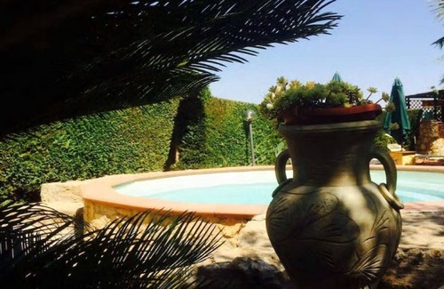 Piazza Armerina Bed & Breakfast | Bed and breakfast agave64