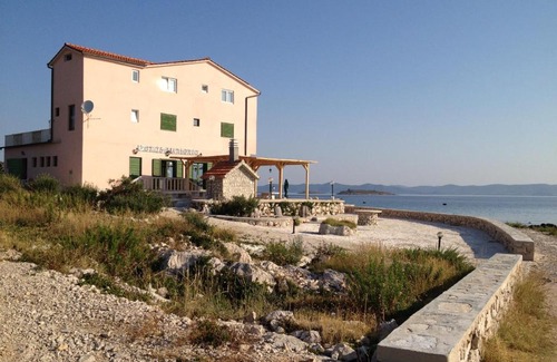 Kaprije Bed & Breakfast | Bed and Breakfast Antonio Kaprije