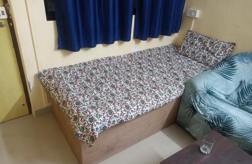 Thane West Bed & Breakfast | Bed And Breakfast At Pushpanjali Residency Phase 2 Bunglow No A1 Owale Ghodbunder Road Thane West