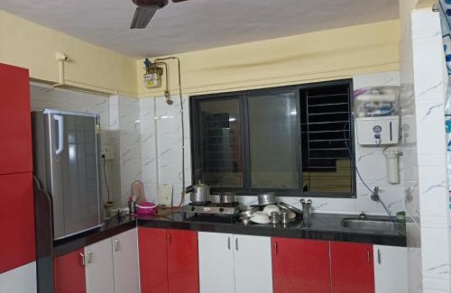 Thane West Bed & Breakfast | Bed And Breakfast At Pushpanjali Residency Phase 2 Bunglow No A1 Owale Ghodbunder Road Thane West