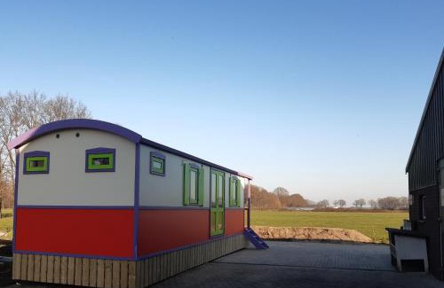 Municipality of Uden Bed & Breakfast | Bed and Breakfast De Volkelse Hooiberg