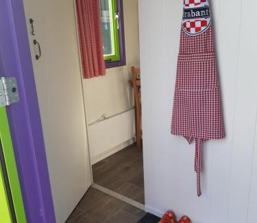 Municipality of Uden Bed & Breakfast | Bed and Breakfast De Volkelse Hooiberg