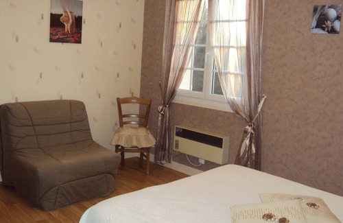 Cere-la-Ronde Bed & Breakfast | Bed and breakfast near Beauval zoo and castles