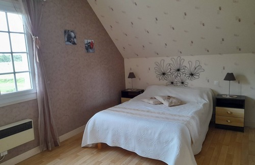 Cere-la-Ronde Bed & Breakfast | Bed and breakfast near Beauval zoo and castles