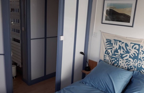 Saint-Claude Bed & Breakfast | Bed and Breakfast 9 km from Saint-Claude in the Jura Mountains