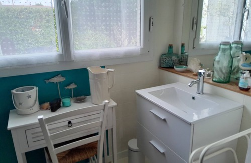 Saint-Nazaire Bed & Breakfast | Bed and breakfast 5 mn walk from the sea