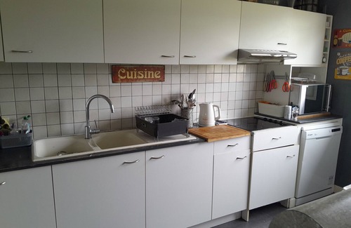 Saint-Nazaire Bed & Breakfast | Bed and breakfast 5 mn walk from the sea