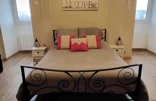 Videcosville House | bed and breakfast close to saint vaast la hougue