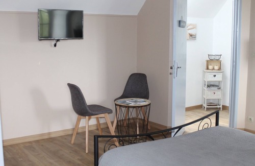 Videcosville House | bed and breakfast close to saint vaast la hougue