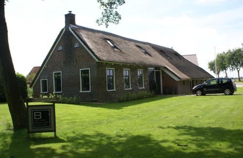 Gasteren Bed & Breakfast | Bed and Breakfast Gasteren