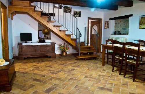 Fragneto Monforte Bed & Breakfast | Bed And Breakfast Pa' Carrera