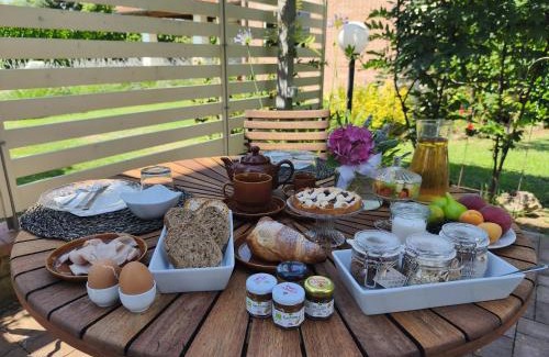 Loro Ciuffenna Bed & Breakfast | Bed and Breakfast CASA MANU