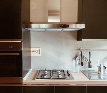 Loro Ciuffenna Bed & Breakfast | Bed and Breakfast CASA MANU