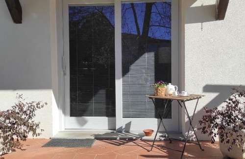 Loro Ciuffenna Bed & Breakfast | Bed and Breakfast CASA MANU