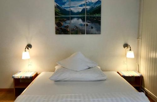 Schellenberg Hotel | Bed and Breakfast Krone