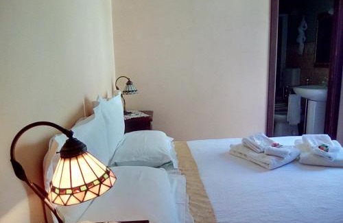 Civita Bed & Breakfast | Bed and breakfast La Sentinella