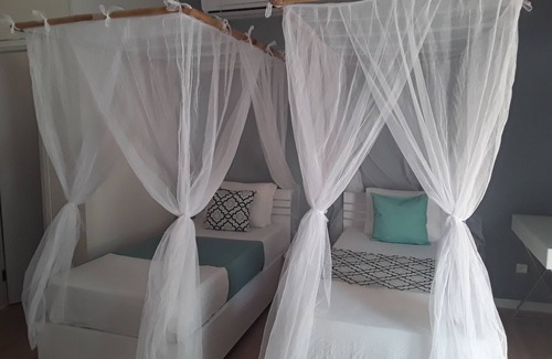 Nianing Bed & Breakfast | Bed and breakfast les vacanciers in nianing