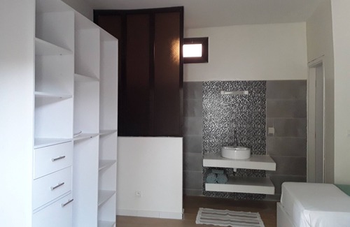 Nianing Bed & Breakfast | Bed and breakfast les vacanciers in nianing